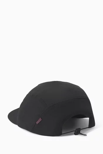 Balance Cap in Nylon