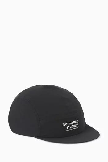 Balance Cap in Nylon
