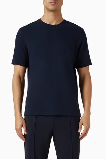 تي شيرت ديلروي ستوديو قطن جيرسيه