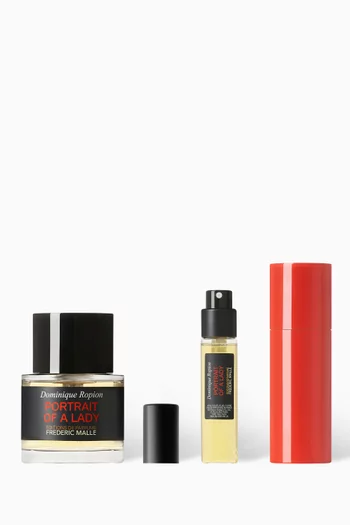 مجموعة بورتريت أوف أليدي