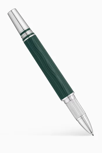 قلم بريشة لبادية راتنج من مجموعة ستار ووكر