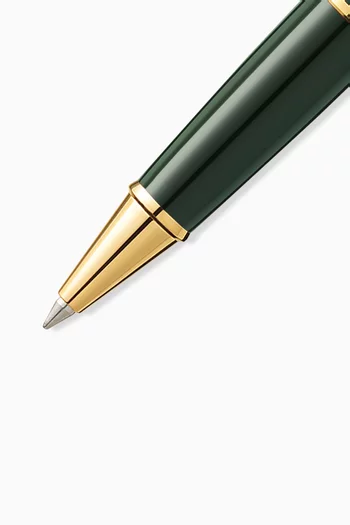 قلم حبر جاف كلاسيك راتنج من مجموعة ميسترستوك