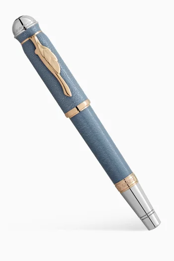 قلم حبر جيوهان فولفغانغ فون غوته راتنج