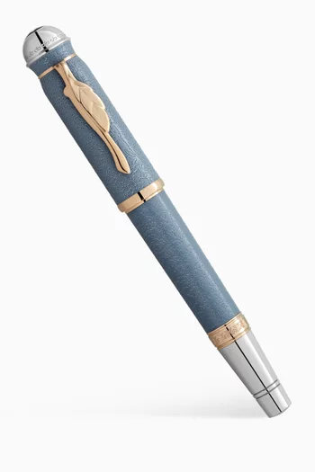 قلم حبر جاف جيوهان فولفغانغ فون غوته راتنج