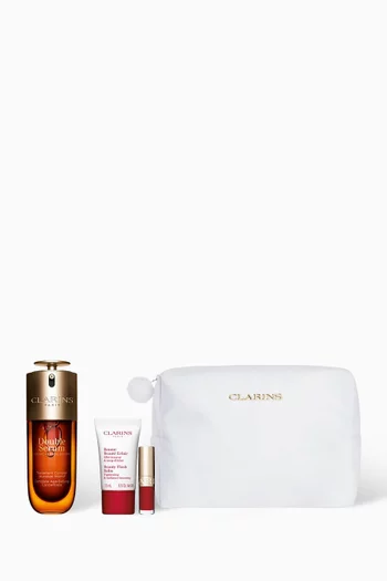 Deluxe Double Serum Collection