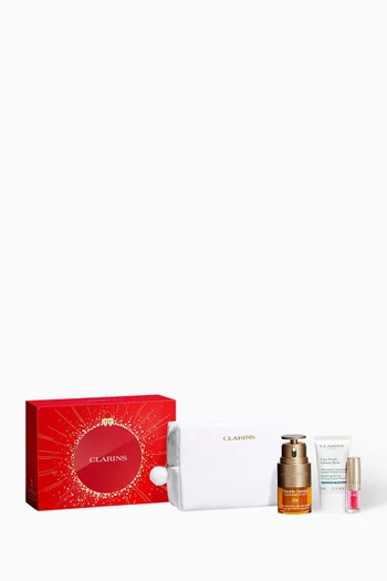 Double Serum Eye Collection