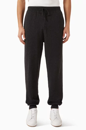 Elba Polo T-shirt in Linen-jersey