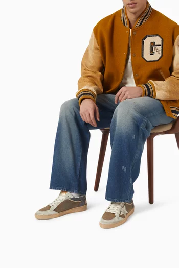 سنيكرز بول ستار شمواه