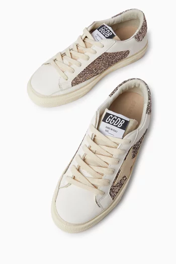 سنيكرز ماي دابل كوارتر