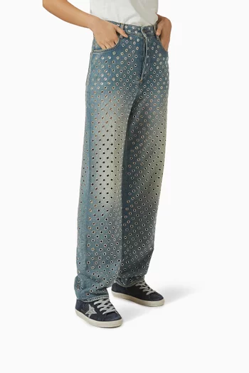 سنيكرز سوبر ستار شمواه