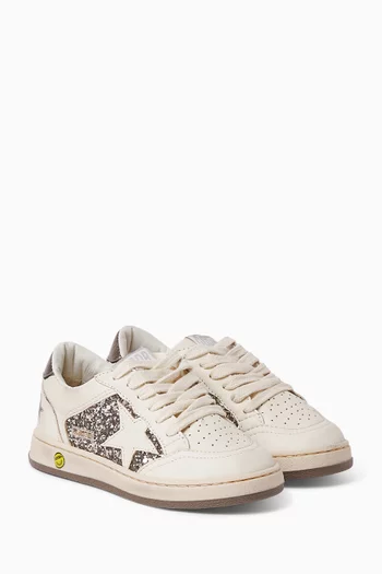 سنيكرز بول ستار بغليتر