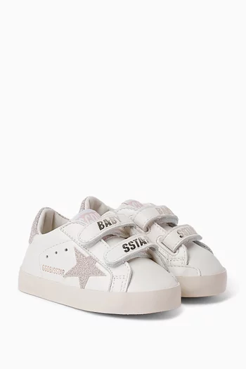 Baby Old School Sneakers