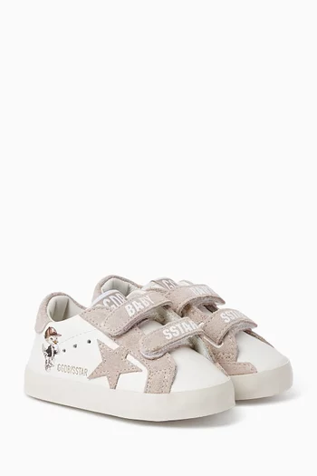 Baby Old School Sneakers