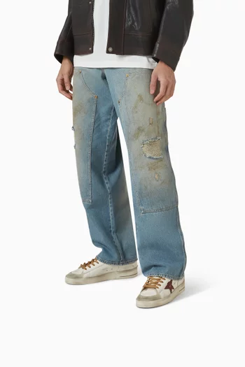 سنيكرز ستاردان جلد