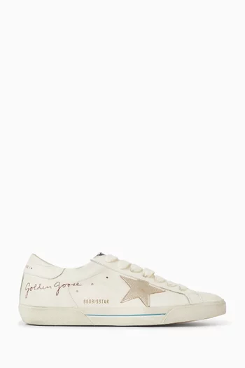 سنيكرز سوبر ستار جلد