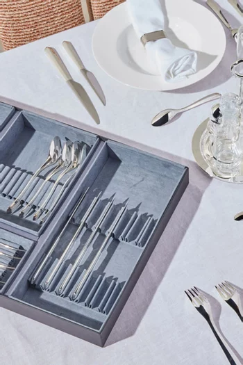 طقم أدوات المائدة إنفيني، 36 قطعة