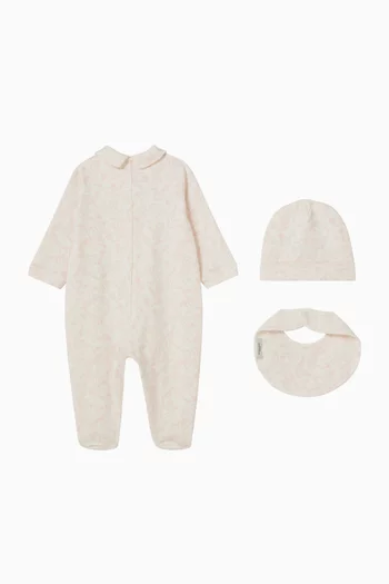 Three-Piece Gift Set