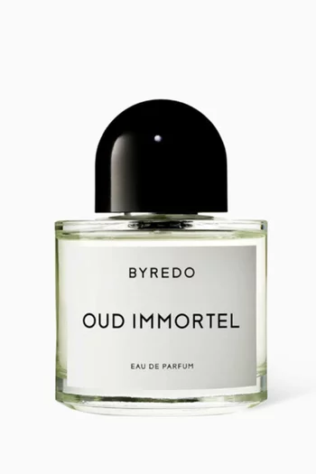 Oud Immortel Eau de Parfum, 10oml