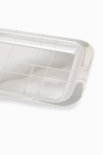 Mini Graphik Rectangular Tray