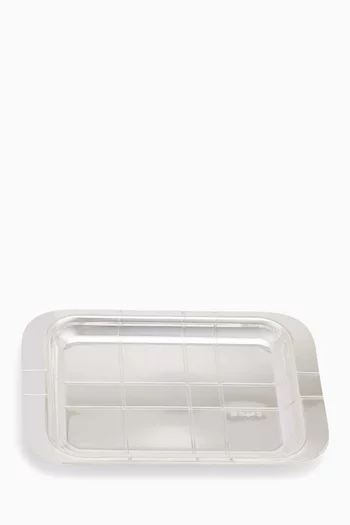 Mini Graphik Rectangular Tray