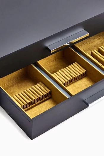 Storage 2-drawer Chest