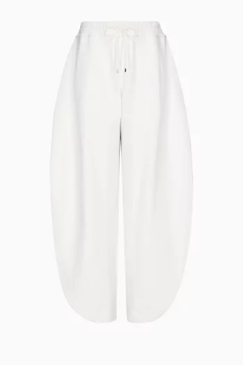 بنطال رياضي بيتال جلد ماعز