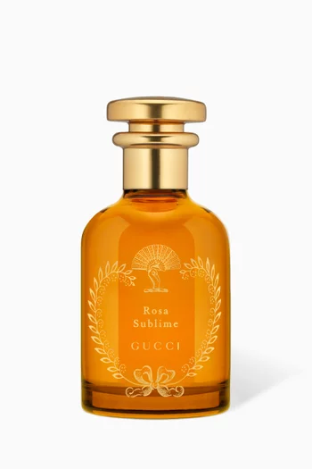 ماء عطر روزا سبلايم، 50 ملل