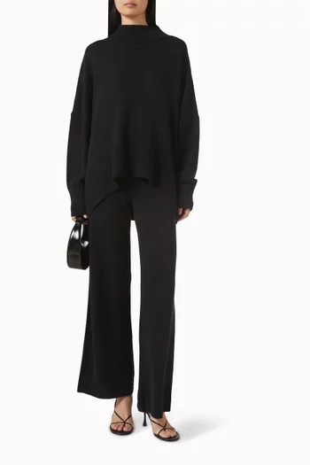 Mila Oversized Sweater