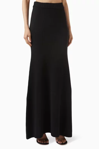 Mila Maxi Skirt