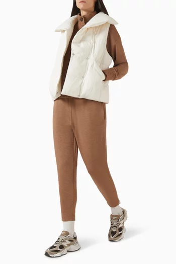 فيست كيارا مبطّن