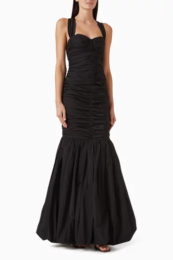 فستان سهرة بافلوفا تفتا