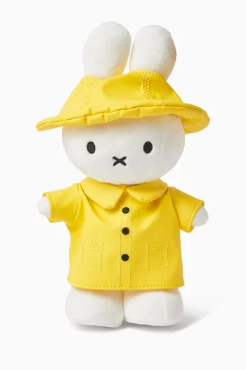 Miffy Stuffed Toy