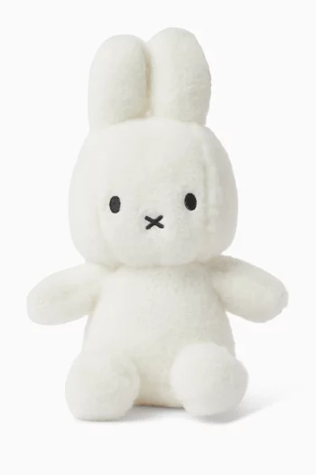 Miffy Stuffy Toy