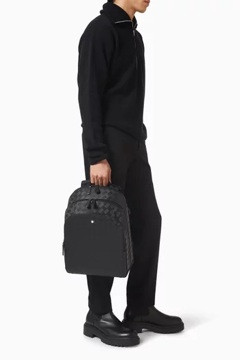 Medium Extreme 3.0 Backpack in Leather