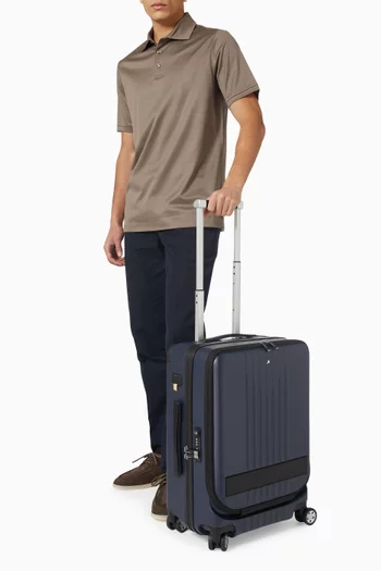 MY4810 Cabin Trolley Suitcase