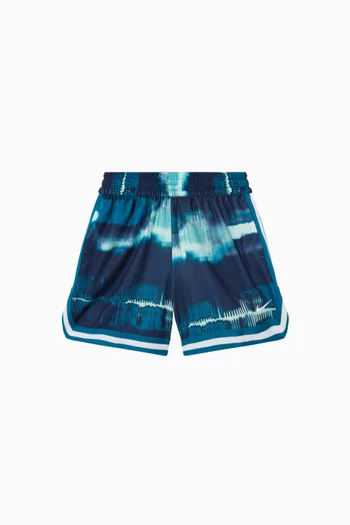 شورت كرة سلة بتقنية Dri-FIT 