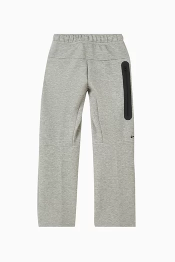 NSW Tech Sweatpants in Fleece