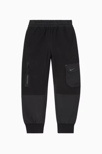 City Utility EasyOn Therma-FIT Winterized Pants