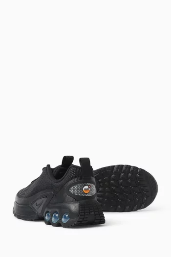 Air Max Dn Sneakers in Mesh