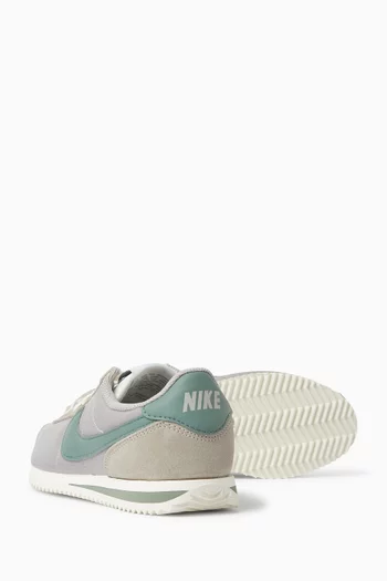 Cortez Basic Sneakers in Textile