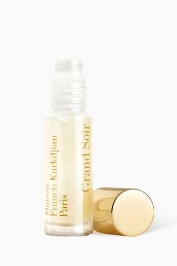 Grand Soir Precious Elixir Roll-on Gift Set