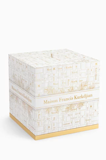 The Countdown Calendar