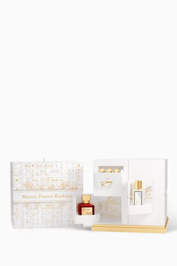 The Countdown Calendar