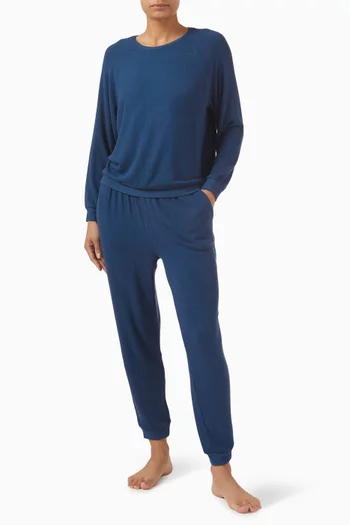 بنطال رياضي كوزي تايم تينسيل مودال