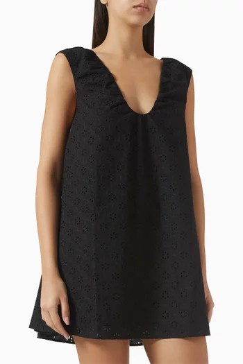 فستان خوانا قصير