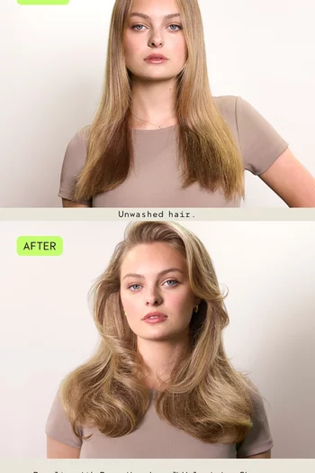 بخاخ اباندانت بلو اوت، 30 ملل