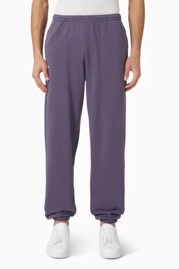 365 Track Pants in Cotton-fleece