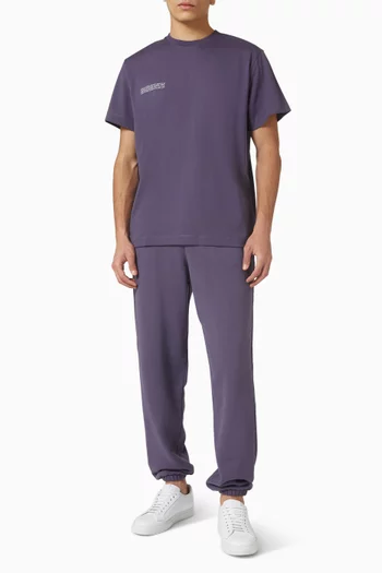 365 T-shirt in Organic Cotton