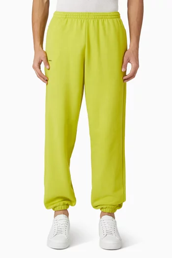 365 Midweight Track Pants in Organic Cotton