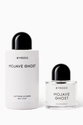 Le Ritual Mojave Ghost Gift Set
